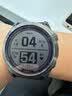 佳明（GARMIN）Fenix7飞耐时7户外运动智能手表血氧心率登山滑雪游泳跑步男友 F7X Pro尊荣版-黑色 实拍图