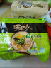 统一 汤达人 酸酸辣辣豚骨面 袋装 泡面 方便面 130g*18袋/箱 实拍图