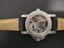 爱宝时（EPOS）瑞士手表男镂空商务机械男士手表怀表一表两用3429.195.20.58.25 实拍图
