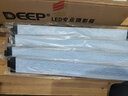 德普（DEEP） 摄影棚LED小型80/60/40cm拍照柔光灯箱拍摄道具静物迷你补光灯摄影器材套装 60cm高清棚+升级4灯 +可调光 实拍图