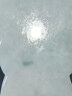翠莹福天然缅甸A货翡翠观音佛像吊坠挂件饰品男女款冰种玉石玉器挂饰GY07 底色中号观音 GY07 实拍图