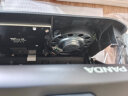 熊猫（PANDA） 新款6501磁带播放机 磁带机 磁带随身听 复古walkman 单放机 录音机 便携音箱 收音机音响 卡带机 6501标配【磁带播放】+电源线 实拍图