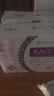 KACC 6.0享薄升级版创新T型吸收槽 护理型纸尿裤 M/120片(6-9公斤) 实拍图