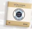 欧舒丹（L'OCCITANE）洁肤皂套装礼盒(樱花50g+乳木果牛奶100g+马鞭草100g)伴手礼 实拍图