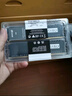 金士顿 (Kingston) FURY 128GB(32G×4)套装 DDR4 3600 台式机内存条 Beast野兽系列 骇客神条 实拍图