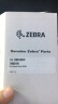 斑马（ZEBRA）ZM400打印头 条码标签机 条码机 原装打印头 ZM400(300dpi原装79801M) 晒单实拍图
