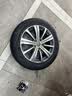 固特异（Goodyear） 汽车轮胎 225/55R18 102Y EGP 御乘二代 原配 奥迪A6L 实拍图