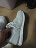 NEW BALANCE NB 官方休闲鞋男鞋女鞋轻便舒适透气百搭565系列情侣运动鞋 浅灰 ML565EW1 42 (脚长26.5cm) 实拍图