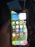 苹果xs max Apple iPhone XS MAX 苹果 xs 国行全网通 二手手机 深空灰【国行正品】 XS-64G【三期免息+赠豪华大礼包】 8成新 实拍图