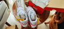 耐克NIKE女子 休闲鞋 透气 ZOOM AIR FIRE 运动鞋 CW3876-101白37.5 实拍图