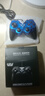 WELCOM游戏手柄电脑PC安卓电视Xbox360有线PS原神FIFA地平线5NBA2K双人成行 蓝色【升级版】 实拍图