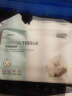 名创优品（MINISO）纯棉洗脸巾一次性 120抽 化妆棉 洁面巾 卸妆棉 四合一多用途 干湿两用洁面巾 晒单实拍图
