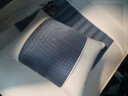欧玛奴汽车座套四季通用全包围亚麻汽车坐垫夏季布艺座垫座椅套适用于 豪华版质感灰 马自达3昂克赛拉马6阿特兹CX5 晒单实拍图