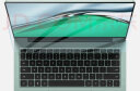 ESCASE 华为MateBook 14s屏幕膜21/22/2023款笔记本电脑屏幕高清保护膜易贴防划带刮卡无白边 实拍图