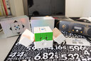 GAN11MPro三阶魔方磁力专业比赛早教益智玩具儿童男女孩生日礼物 11UV+黑武士+训练垫 实拍图