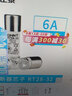 正泰圆筒形熔断器RT28-32芯子保险丝保险管10_38mm_熔断器底座可选 RT28-32  6A  10只装 实拍图