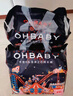 欧贝比(OHBABY)奇想乐队轻薄瞬吸纸尿裤柔软透气成长裤护臀全包拉拉裤 【大包】拉拉裤3XL码26片*2 实拍图