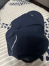 XBIONIC橡树 男女中性款运动休闲遮阳棒球帽 OAK BALL CAP 23501 静谧蓝 均码 实拍图