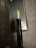 万宝龙（MONTBLANC）全新现货大班系列钢笔墨水笔145 146 149 镀铂金P146/2850 M 晒单实拍图