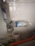 千宏艺霄自来水前置净水器洗衣机热水器水龙头家用智能马桶盖过滤器滤芯 4分+6mm-三支 实拍图