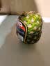 都乐DOLE 金菠萝1.2kg 实拍图