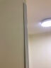 世角钛铝合金免打孔金属护墙角保护条阳角防撞条护角条35mm皓白2米 实拍图