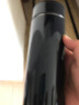 希诺（HEENOOR） 保温杯男女士不锈钢真空车载水杯礼盒装 商务办公便携茶杯 420ml-紫罗蓝黑 实拍图