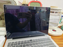 嘉速适用华为MateBook14 英寸键盘膜+防蓝光屏幕膜 防蓝光润眼全屏膜贴膜 高清易贴防刮 屏幕贴膜套装 实拍图
