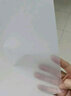 沪兴硫酸纸描图纸73G制版转印纸 透明临摹纸草图纸拷贝纸设计制图描图纸绘图纸描图练字 硫酸纸A4（500张） 实拍图