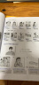 新标准韩国语初级促销装(赠《我最爱的韩语40音卡片》) 晒单实拍图