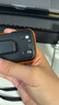 宝锋（BAOFENG）UV-5R PLUS 对讲机 旗舰版 UV-10升级版 大功率远距离工地隧道户外双频双段调频自驾游 实拍图
