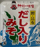 神州一调味味噌日本进口味增香菇风味大酱汤豆瓣酱日式增鲜调味酱料300g 实拍图