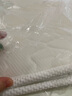 优漫佳 儿童床垫5CM乳胶无胶水抑菌椰棕护脊床垫针织面料3E床垫可拆洗 乳胶床垫 1.5*2.0米 实拍图