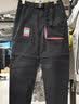 阿迪达斯（adidas）三叶草工装裤男裤跑步运动裤透气舒适休闲裤 GV0932 S码 实拍图