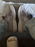 NEW BALANCE NB2002R官方休闲鞋男鞋女鞋情侣鞋夏季透气网面鞋复古时尚运动鞋 灰色 ML2002RC 36 (脚长22cm尺码详询客服) 实拍图