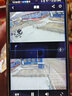水星（MERCURY）摄像头监控设备套装室内户外poe网线供电监控器全套家用全彩夜视有线网络摄像机商用店铺手机远程 2路套装【2台摄像头+4路录像机】 300万超清 标配 实拍图
