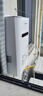 百惠德德国室外机燃气热水器16L18L20L24L水伺服变频恒温家用外挂式线控调节零冷水户外机防晒防冻带回水 16L 【零冷水室外机】室外安装-全屋循环热水 液化气 实拍图