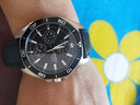 卡西欧（CASIO） 男表商务手表男EFV-540D钢带防水石英表EDIFICE系列送男友 MTP-1183E-7ADF 实拍图