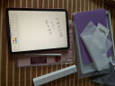 益博思ipad电容笔 apple pencil二代一代触控笔air4/5/6苹果平板pro 手写笔磁吸充电书写绘画触屏笔 T5X+10.9/11英寸磁吸类纸膜 丨1年保换丨10W+种草品牌 实拍图