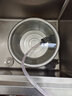 黑猫圣将博赫尔专用水管洗车配件家用商用排前联系客服以免拍错造成麻烦拍错邮费自付 专用10米防爆管（两头22内丝，15插芯） 实拍图