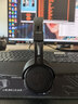 铁三角（Audio-technica）ATH-M60X专业头戴式便携录音室HIFI耳机 实拍图