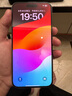 【8成新】Apple/苹果 iPhone 15 Pro Max (A3108) 256GB 白色钛金属 支持移动联通电信5G 双卡双待手机 实拍图