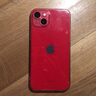 Apple/苹果 iPhone 14 Plus (A2888) 512GB 红色 支持移动联通电信5G 双卡双待手机 实拍图