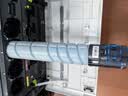 奔图（PANTUM）CTO-850XC 青色粉盒 原装耗材 适用于CP9502DN/CP9500DN/CM8506DN/CM8505DN/CM9505DN打印机 硒鼓墨盒墨粉 实拍图