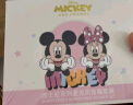 迪士尼（DISNEY）话筒音响一体麦克风k歌音箱自带声卡无线蓝牙儿童娱乐唱歌生日礼物桌面家庭ktv音响套装 MK18米奇 实拍图