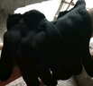 蓝巨人劳保手套 耐磨加厚尼龙手套工地工人干活劳动工作线手套 10双 加密A级棉线手套 劳防用品手套批发 实拍图
