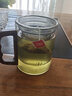 茯苓薏湿祛湿茶减肥瘦肚子燃脂减肥茶祛湿排毒去除湿气瘦肚子排油 茯苓薏湿茶150包【瘦腰瘦腿瘦肚】 实拍图