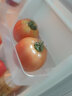绿鲜森（lvxiansen）（拍3份1斤装发5斤）西红柿沙瓤新鲜蔬菜健康轻食 1斤优选 实拍图