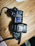 尼康（Nikon）Z 6II（Z6ii/Z62）全画幅微单数码照相机4K高清Volg摄像机学生 礼物 旅游 手持随身拍照片直播相机 Z 6ll+24-200一镜天涯镜头 套装二【日常家用含256G卡+ 实拍图