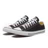 匡威（Converse）All Star男女鞋 经典款低帮休闲鞋透气轻便运动鞋潮流情侣帆布鞋 101001 41 实拍图